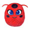 Knuffel Bandai Tikki Plush Plastic