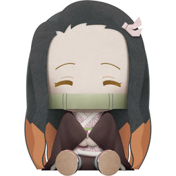 Knuffel Banpresto Nezuko Kamado Multicolour
