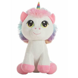 Knuffel Beauty Unicorn 48 cm