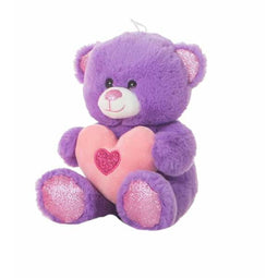 Knuffel Beer 20 cm Hart