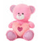 Knuffel Beer 20 cm Hart