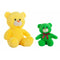 Knuffel Beer 20cm