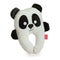 Knuffel Berjuan dieren Multicolour Plastic (24 cm) (Refurbished A)