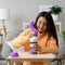 Knuffel Bizak Mimimiau Kat 24 cm (1 Stuks)