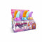 Knuffel Bizak Mimimiau Kat 24 cm (1 Stuks)