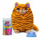 Knuffel Bizak Mimimiau Kat 24 cm (1 Stuks)