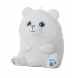 Knuffel Boli IJsbeer 42 cm