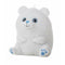 Knuffel Boli IJsbeer 42 cm