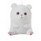 Knuffel Boli IJsbeer 42 cm