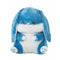 Knuffel Boli Konijnenvlees 42 cm