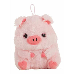Knuffel Bolita Varken 35 cm