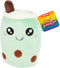 Knuffel Bubble Tea Pluche, 18cm