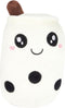 Knuffel Bubble Tea Pluche, 18cm
