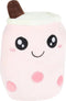 Knuffel Bubble Tea Pluche, 18cm