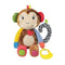 Knuffel Clementoni 61355