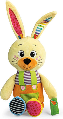 Knuffel Clementoni Konijnenvlees