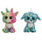 Knuffel Colors Dier 45cm