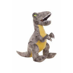 Knuffel Creaciones Llopis Thor 100 cm Dinosaurus