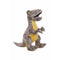 Knuffel Creaciones Llopis Thor 100 cm Dinosaurus