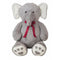Knuffel Creaciones Llopis Wanda Olifant 120 cm