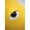 Knuffel Crochetts AMIGURUMIS MAXI Geel Paard 94 x 90 x 33 cm