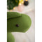 Knuffel Crochetts AMIGURUMIS MAXI Groen Dinosaurus 100 x 93 x 30 cm