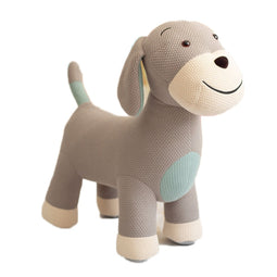 Knuffel Crochetts AMIGURUMIS MAXI Wit 80 x 80 x 38 cm