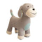 Knuffel Crochetts AMIGURUMIS MAXI Wit 80 x 80 x 38 cm