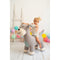 Knuffel Crochetts AMIGURUMIS MAXI Wit 80 x 80 x 38 cm