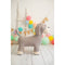 Knuffel Crochetts AMIGURUMIS MAXI Wit 80 x 80 x 38 cm