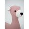Knuffel Crochetts AMIGURUMIS MAXI Wit Herten 73 x 88 x 33 cm