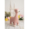 Knuffel Crochetts AMIGURUMIS MAXI Wit Herten 73 x 88 x 33 cm