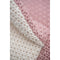 Knuffel Crochetts AMIGURUMIS MAXI Wit Olifant 90 x 48 x 35 cm