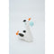 Knuffel Crochetts AMIGURUMIS MINI Blauw Wit Pegaso 65 x 43 x 18 cm