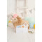 Knuffel Crochetts AMIGURUMIS MINI Bruin Leeuw 45 x 16 x 27 cm 84 x 32 x 57 cm 2 Onderdelen