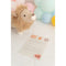 Knuffel Crochetts AMIGURUMIS MINI Bruin Leeuw 45 x 16 x 27 cm 84 x 32 x 57 cm 2 Onderdelen