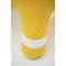 Knuffel Crochetts AMIGURUMIS MINI Geel Paard 38 x 42 x 18 cm