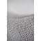 Knuffel Crochetts AMIGURUMIS MINI Grijs Egel 20 x 28 x 40 cm