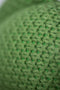 Knuffel Crochetts AMIGURUMIS MINI Groen Dinosaurus 47 x 41 x 13 cm