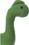 Knuffel Crochetts AMIGURUMIS MINI Groen Dinosaurus 47 x 41 x 13 cm