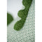 Knuffel Crochetts AMIGURUMIS MINI Groen Eenhoorn 51 x 42 x 26 cm