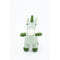 Knuffel Crochetts AMIGURUMIS MINI Groen Eenhoorn 51 x 42 x 26 cm