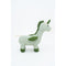 Knuffel Crochetts AMIGURUMIS MINI Groen Eenhoorn 51 x 42 x 26 cm