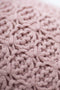 Knuffel Crochetts AMIGURUMIS MINI Wit Olifant 48 x 23 x 26 cm