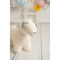Knuffel Crochetts AMIGURUMIS MINI Wit Schaap 49 x 34 x 18 cm
