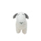 Knuffel Crochetts AMIGURUMIS MINI Wit Schaap 49 x 34 x 18 cm