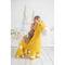 Knuffel Crochetts AMIGURUMIS PACK Geel Paard 38 x 18 x 42 cm 94 x 33 x 100 cm 2 Onderdelen