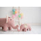 Knuffel Crochetts AMIGURUMIS PACK Wit Olifant 48 x 26 x 23 cm 90 x 35 x 48 cm 2 Onderdelen