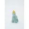 Knuffel Crochetts Bebe Groen Dinosaurus 30 x 24 x 10 cm