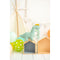 Knuffel Crochetts Bebe Groen Dinosaurus 30 x 24 x 10 cm